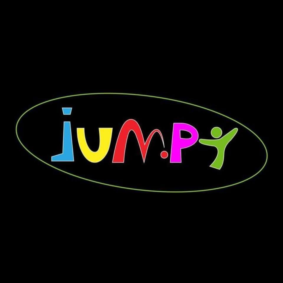  Jumpy Party