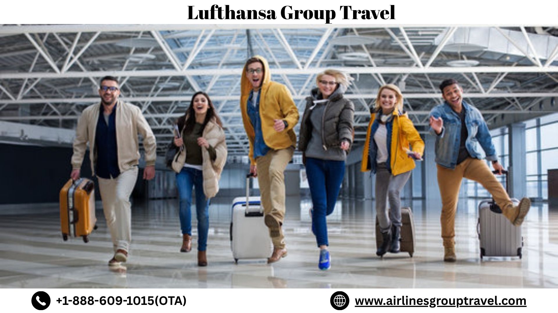  Is It Cheaper to Get Tickets as a Group on Lufthansa Airlines?