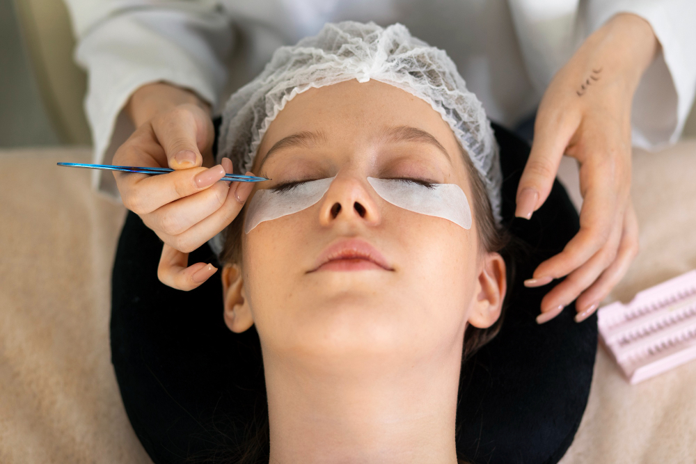  Expert Lash Extensions Los Angeles for Stunning Eye Enhancement