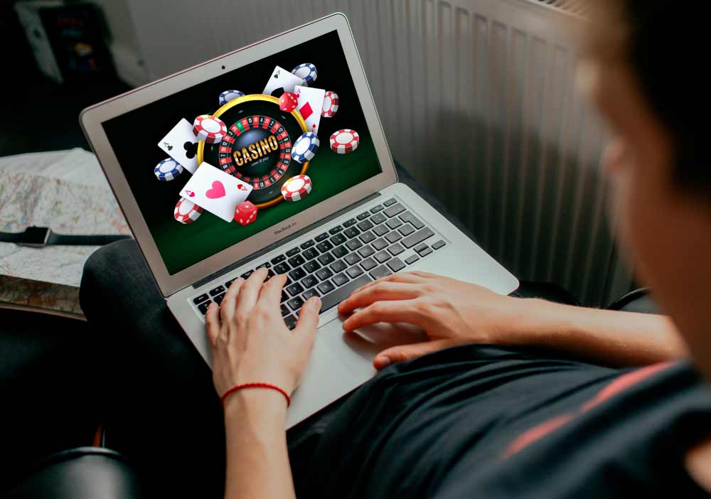  Uso de Pari Match en varios dispositivos