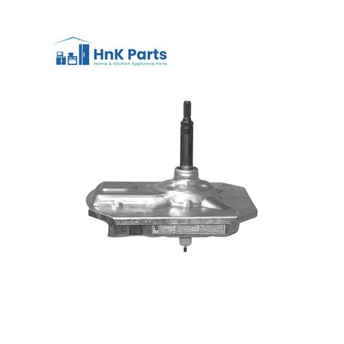 Whirlpool W11454372 Washer Gear Case