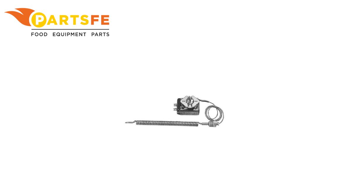  Groen GR009730 Oven Thermostat K 8 Coiled 48