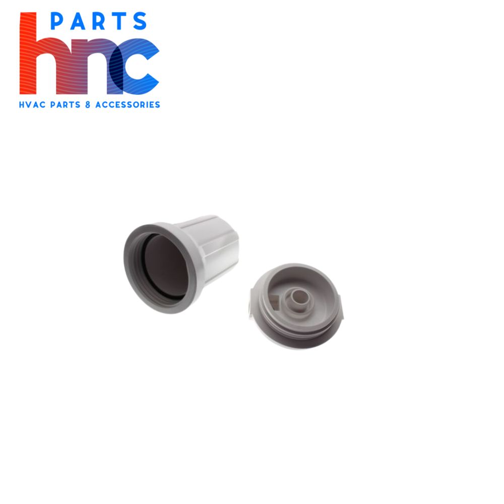  Nu-Calgon 4704-24 Filter Housing NP24DD