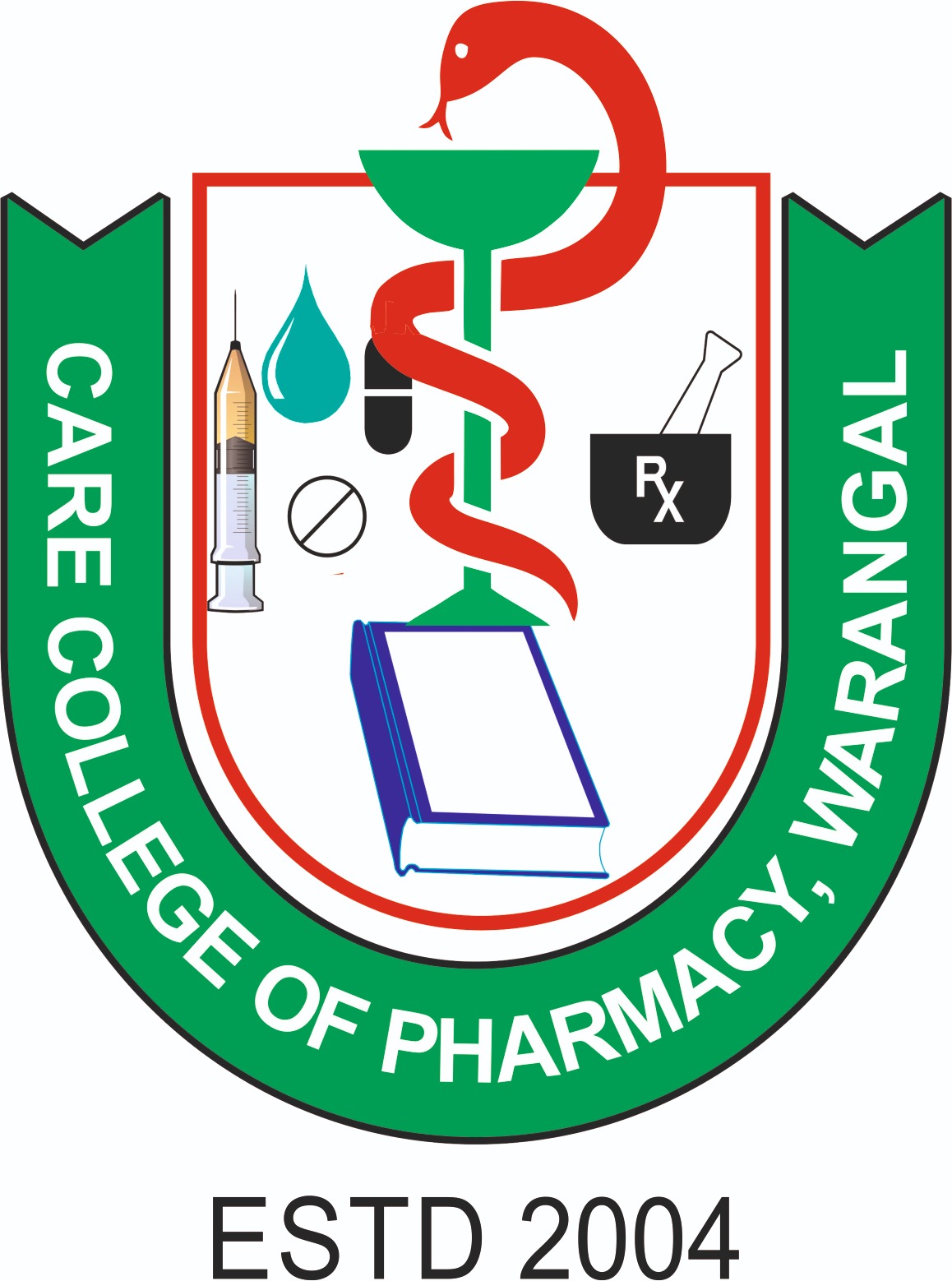  Best M.Pharm Pharmacology College in Warangal