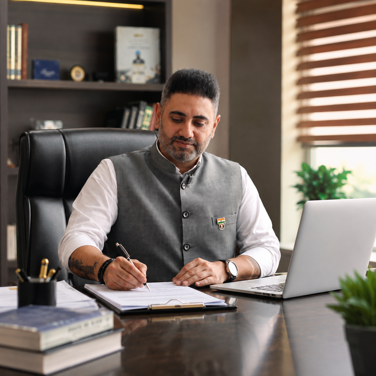  Industrial Approval Consultant Punjab – Expert Approval Services