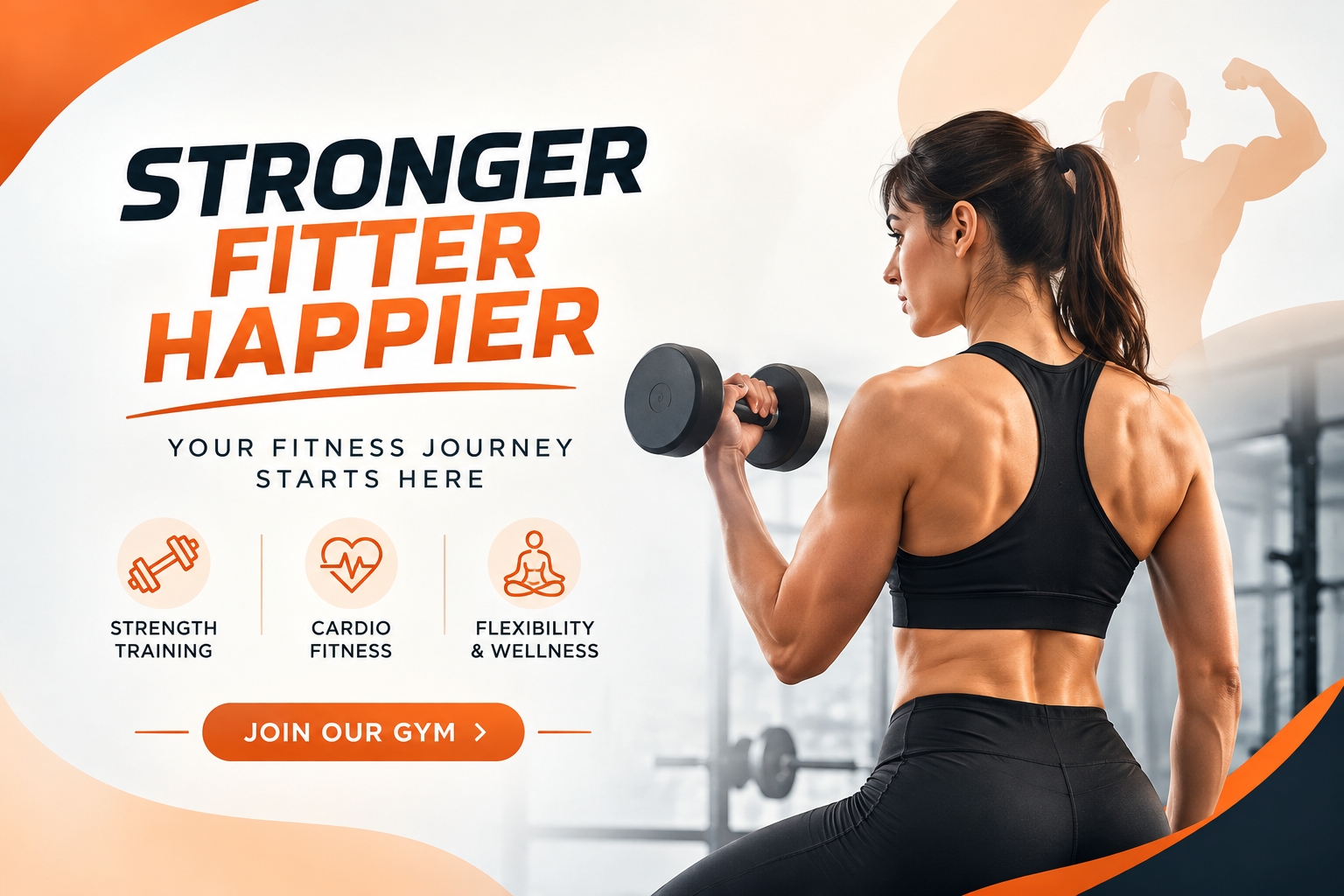  Bodyline Gym – Bodybuilding, Powerlifting & Fitness Training