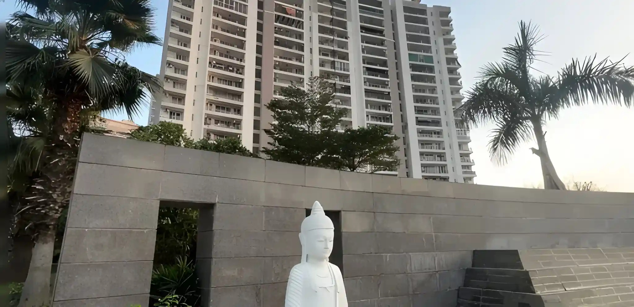  Are you searching for 3 BHK? Great Value Sharanam View