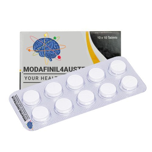  Modafinil 200mg Online: What Patients Should Know