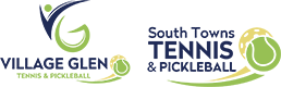  WNY Tennis & Pickleball