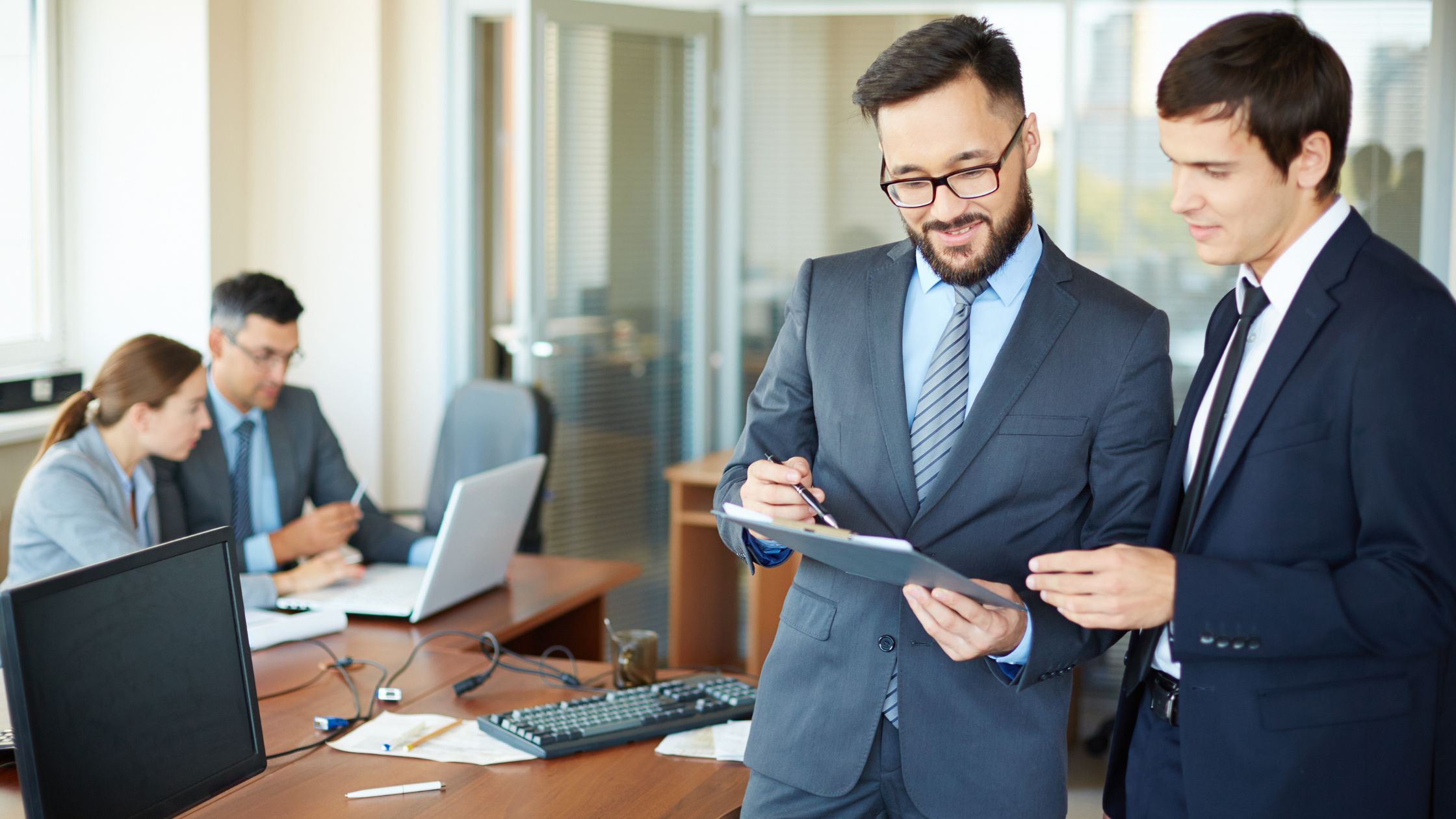  Searching for M&A Advisory Firms in Florida?