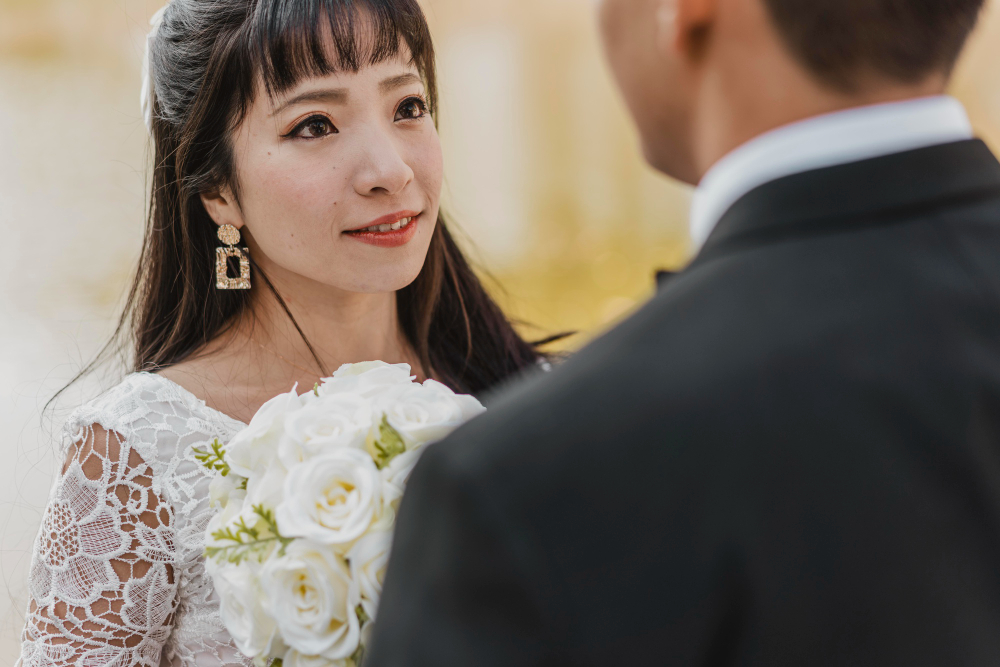  From Meeting Western Men to International Marriage | A Trusted Marriage Agency