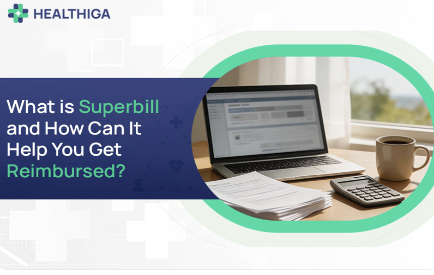  Superbill Reimbursement Guide in the United States | Healthiga