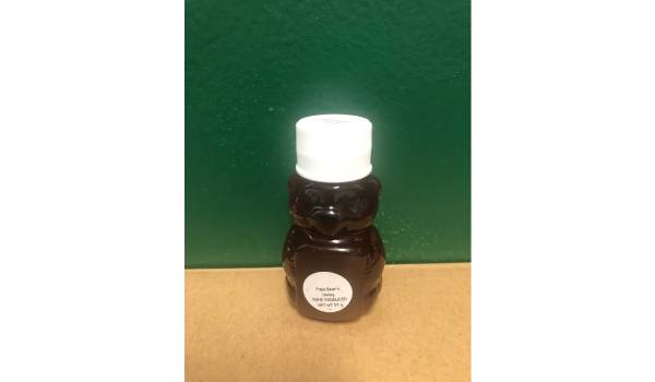  Shop Online Honey Habanero – Local Raw Wildflower Honey