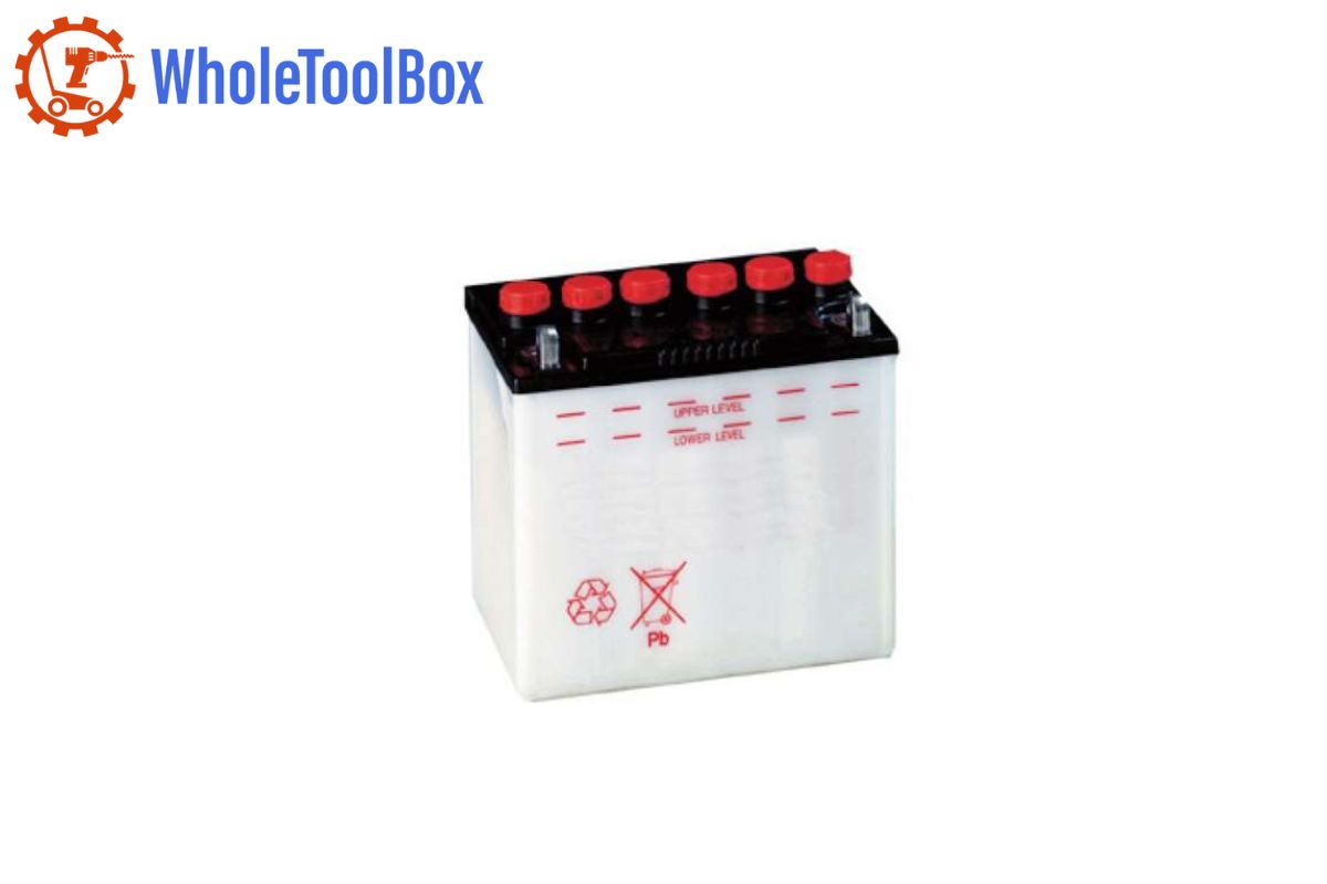  Honda 31500-V15-N12 Battery Assembly 40B19R S