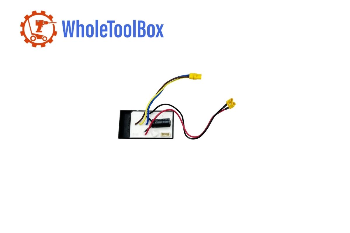  Ego 2830416002 Lawn Mower Variable Speed Electric Assembly