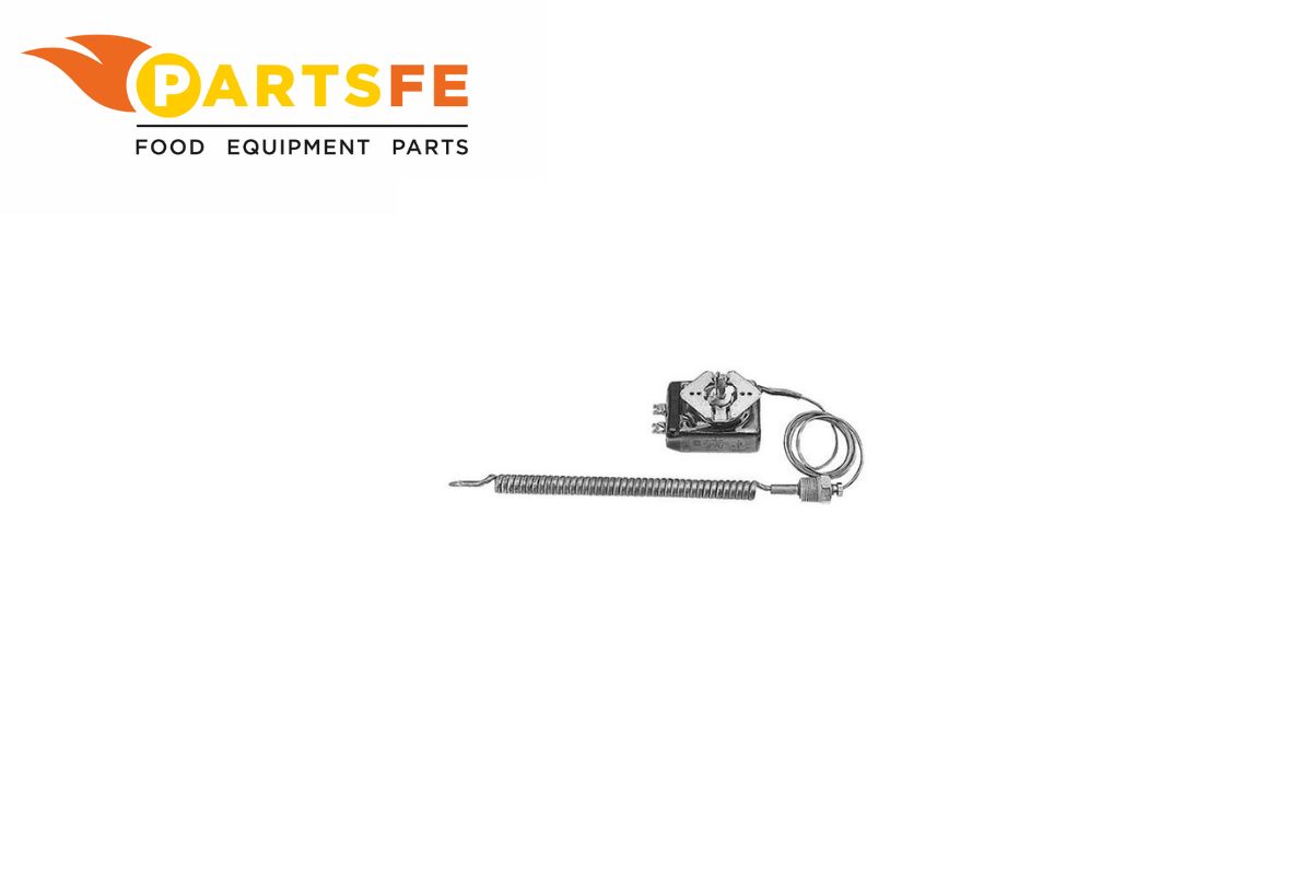  Groen 145018 Oven Thermostat K 8 Coiled 48