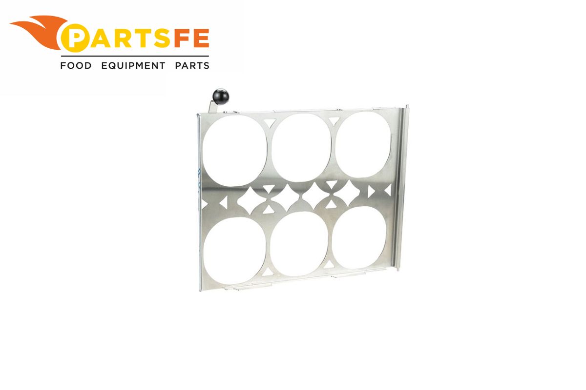  Roundup - AJ Antunes 7000837 Egg Rack Assembly Kit