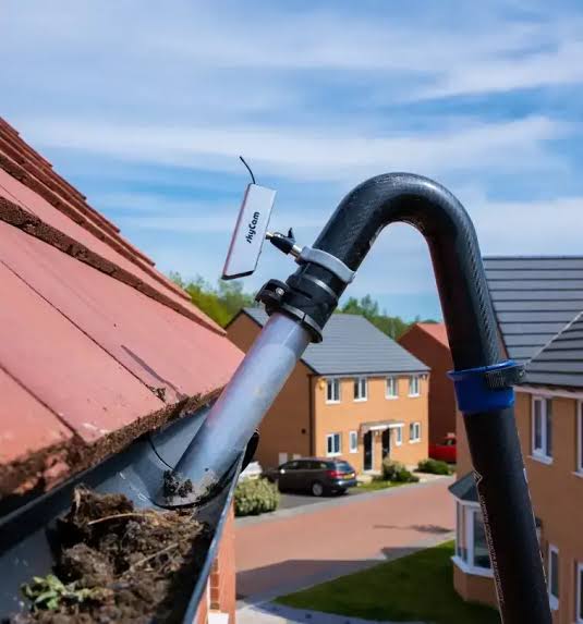  Reliable Rain Gutter Cleaning Near Me Services