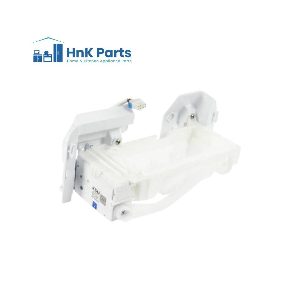  Samsung DA97-21968A Refrigerator Ice Maker Assembly-Mech