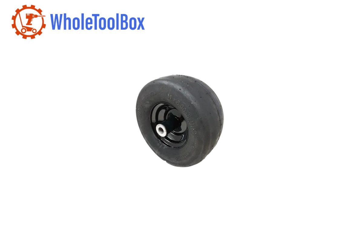  Toro 139-5843 Lawn Mower Caster Wheel and Tire Assembly