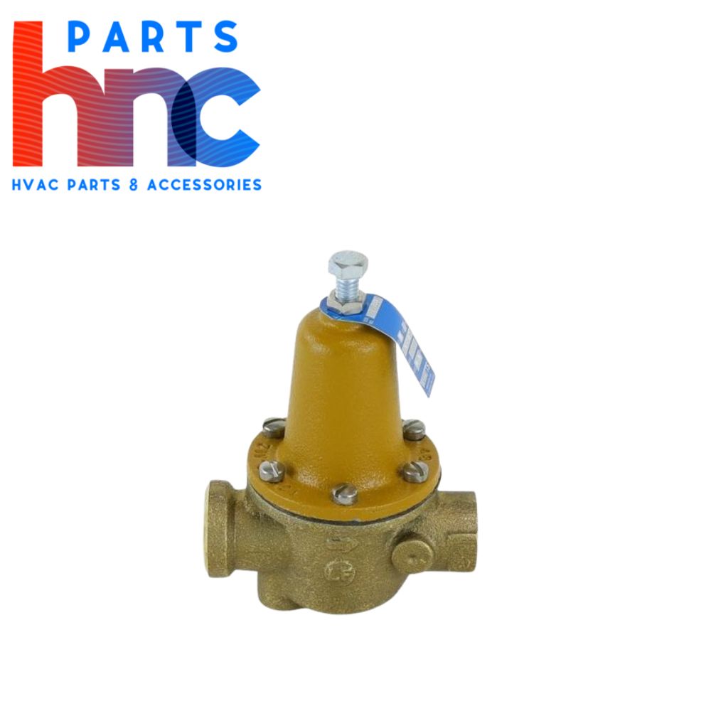  Watts 0121225 Outdoor Water Regulator Valve