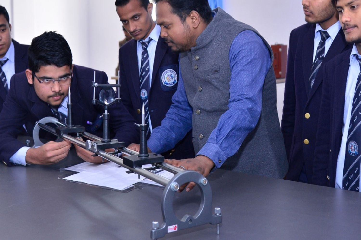  Diploma in Civil Engineering in Lucknow