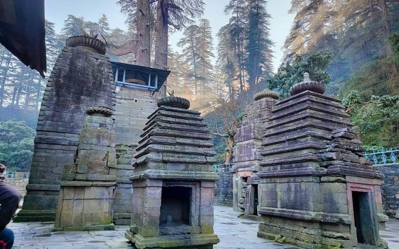  Uttarakhand Birding Trip | Himalayan Birding