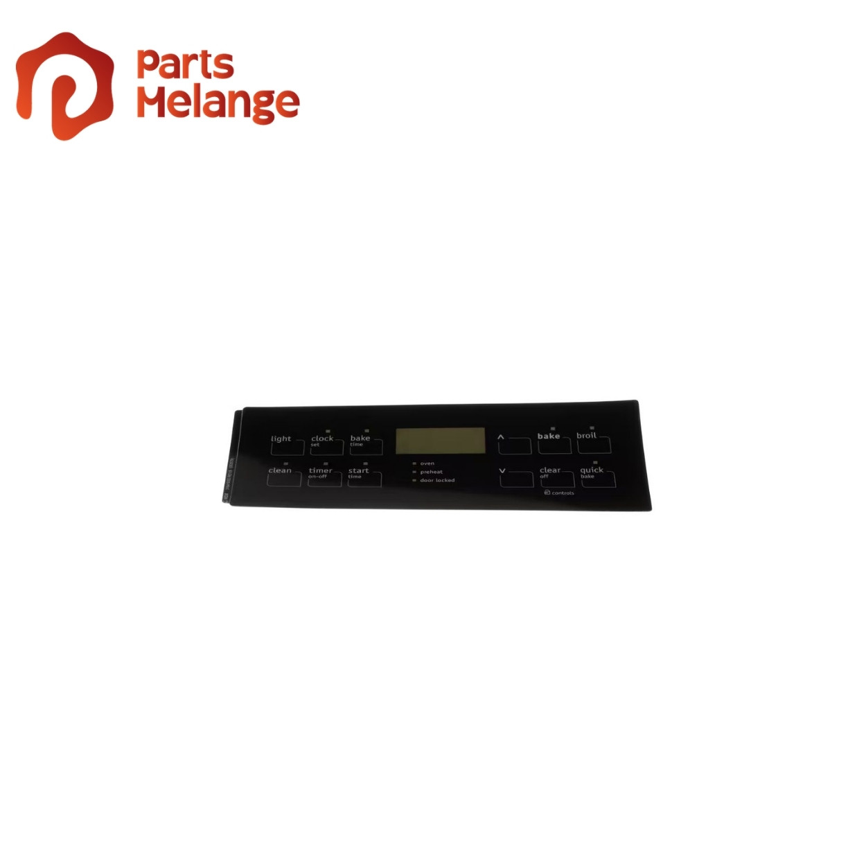  Frigidaire 316419353 Range Overlay