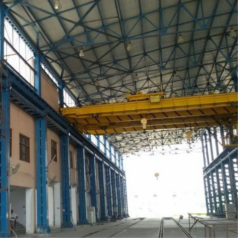  Steel Structure Fabricator Manufacturers