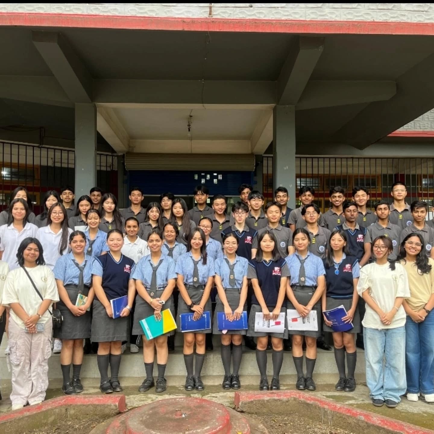  Top Residential Schools in India for Holistic Education