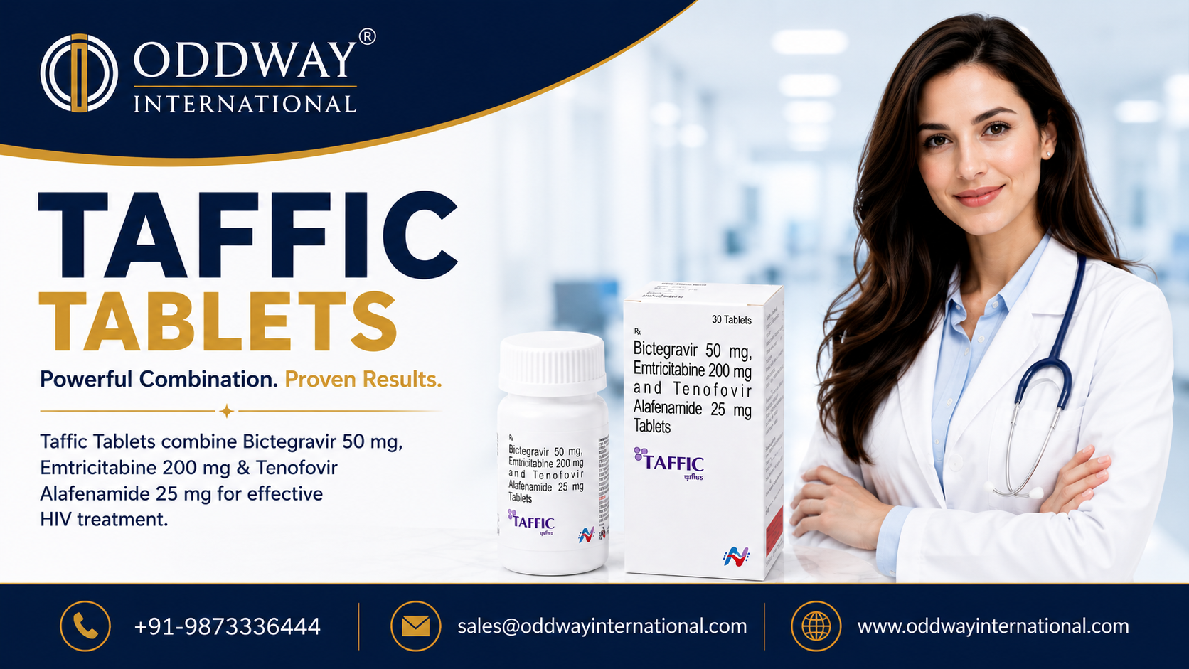  Taffic Tablets Price Clarity for UK Trade Supply — Oddway Supply