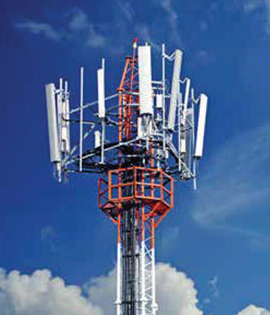  High Mast Pole Manufacturers