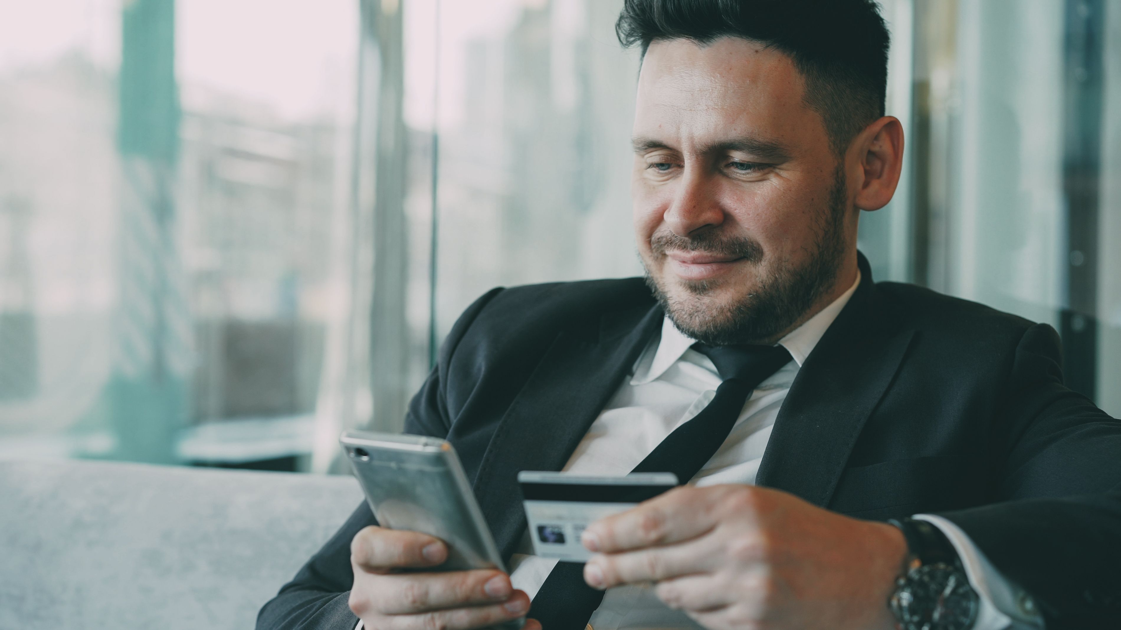  IPTV High-Risk Merchant Account