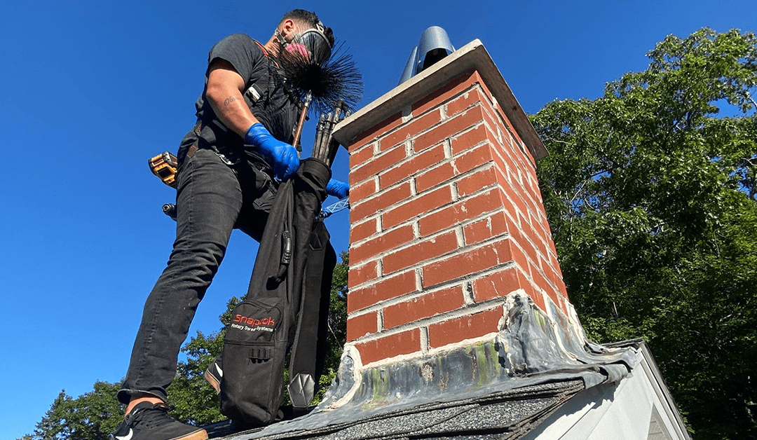  Reliable Chimney Cleaning Services