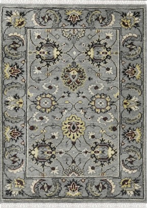  Why Designers Choose Handknotted Rugs | Saraswati Global