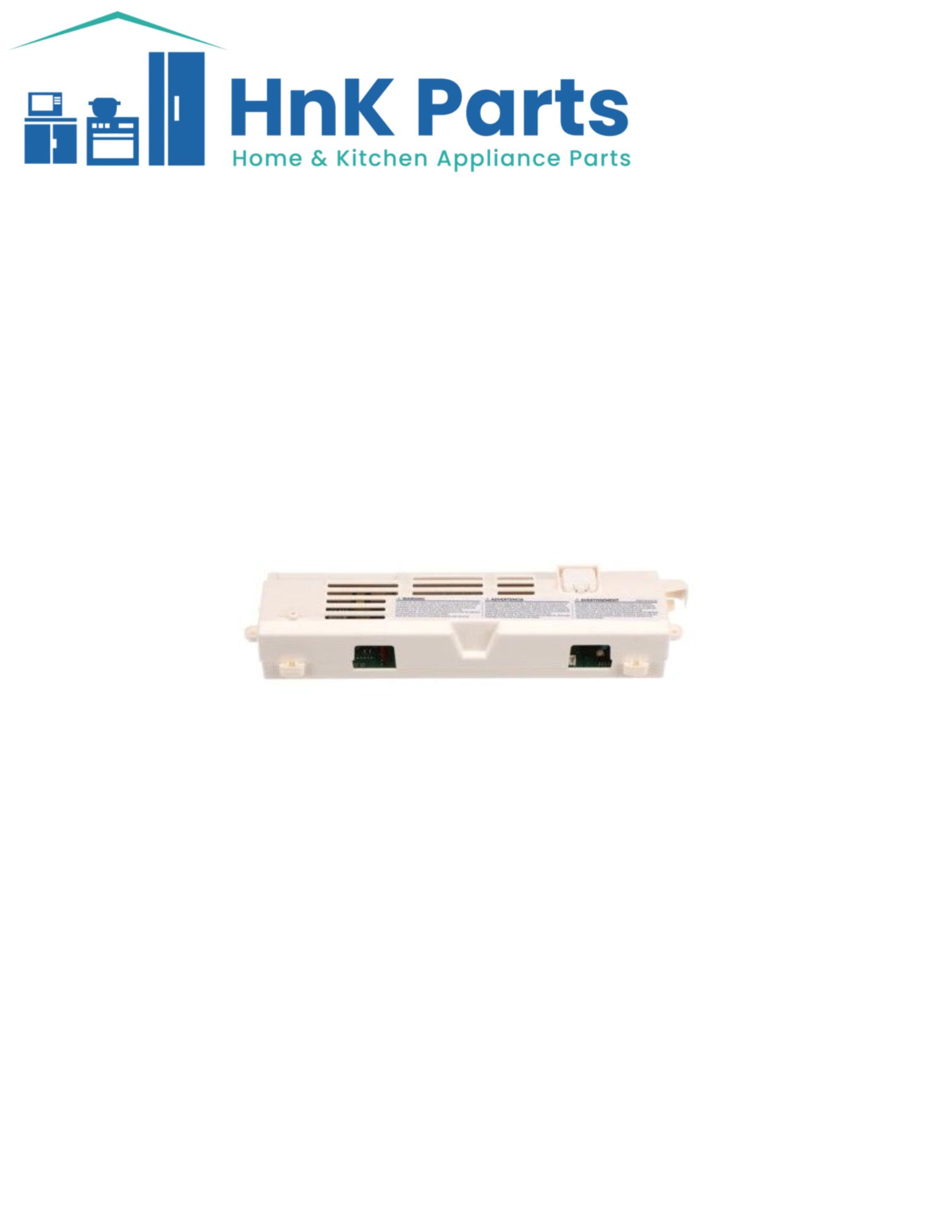  Samsung DD97-00652A Dishwasher PCB Cover Assembly