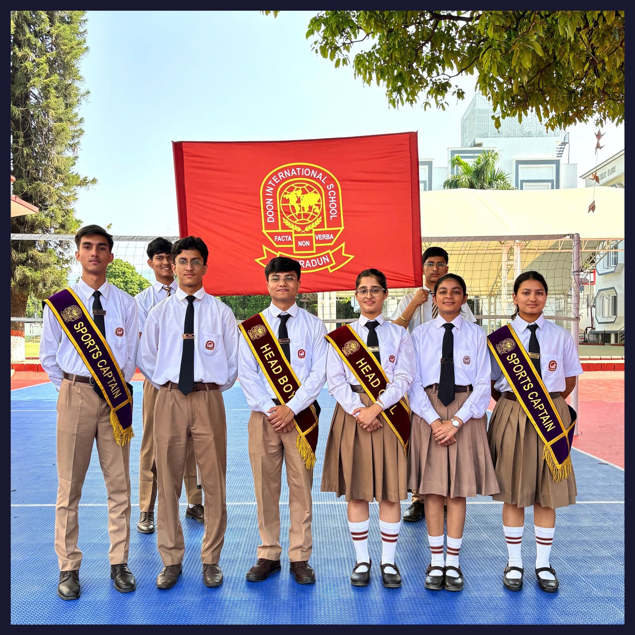  Find the Best CBSE Boarding Schools India