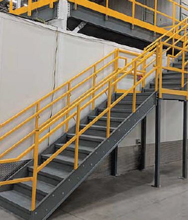  Mezzanine Floor Manufacturers