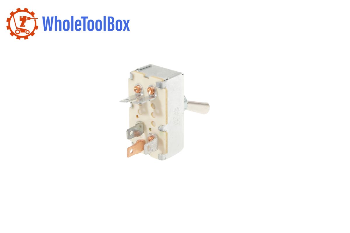  Mtd 925-0893 Lawn Mower PTO Switch