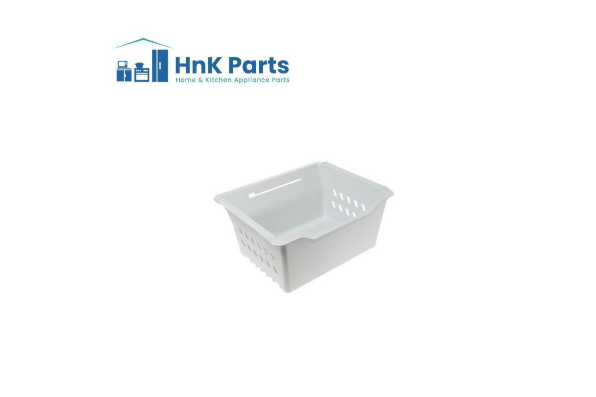  General Electric WR71X25148 Refrigerator Freezer Lower Basket