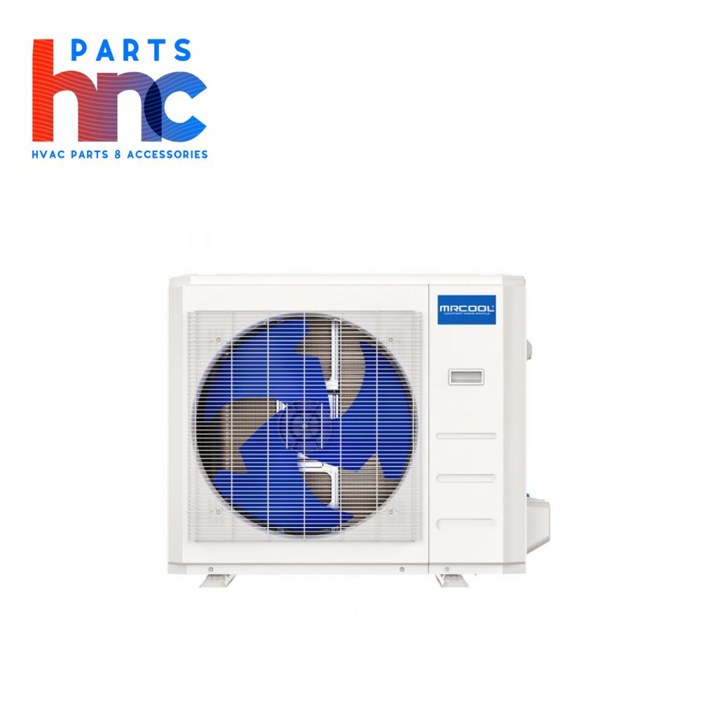  MRCOOL DIY-24-HP-WM-230C25 24K BTU Ductless Mini-Split Heat Pump
