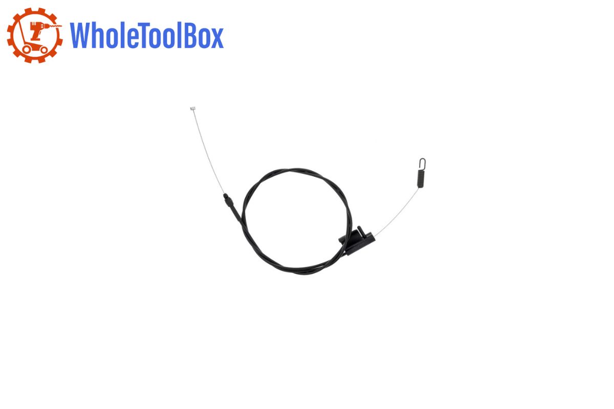  MTD 746P06851 Lawn Mower Single Speed Forward Cable