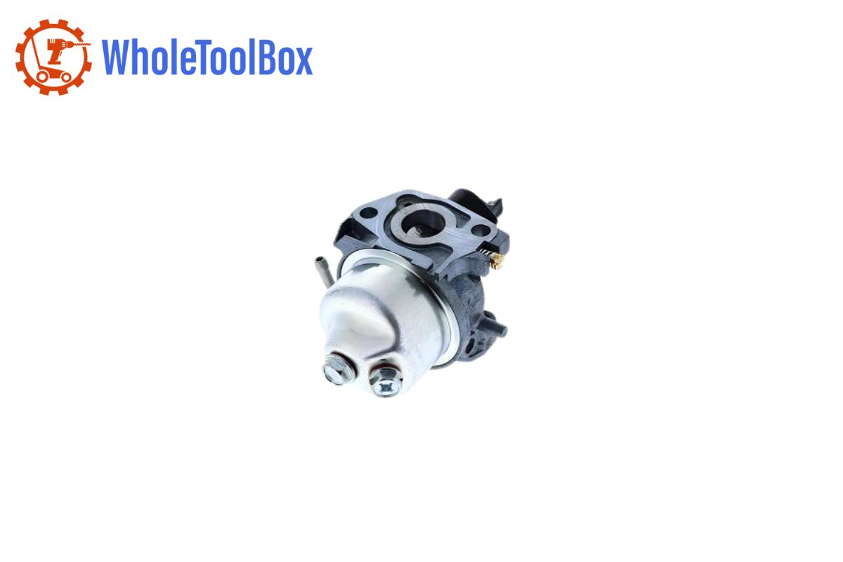  Honda 16100-ZG9-M01 Carburetor Assembly BE52A B