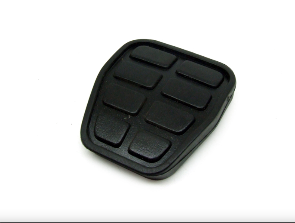  Piezas y Accesorios del Grupo de Pedales Porsche