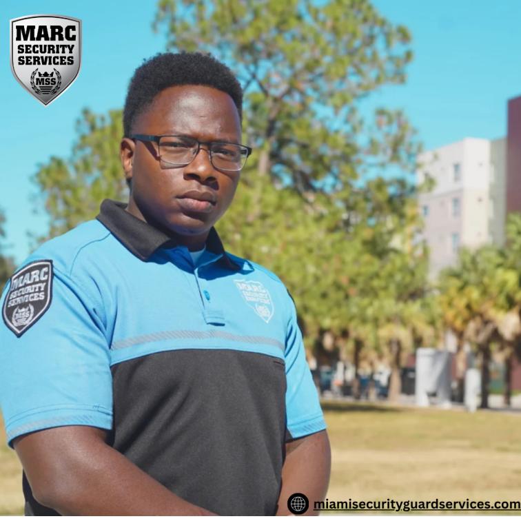  Unarmed Security Guard Jobs in Miami