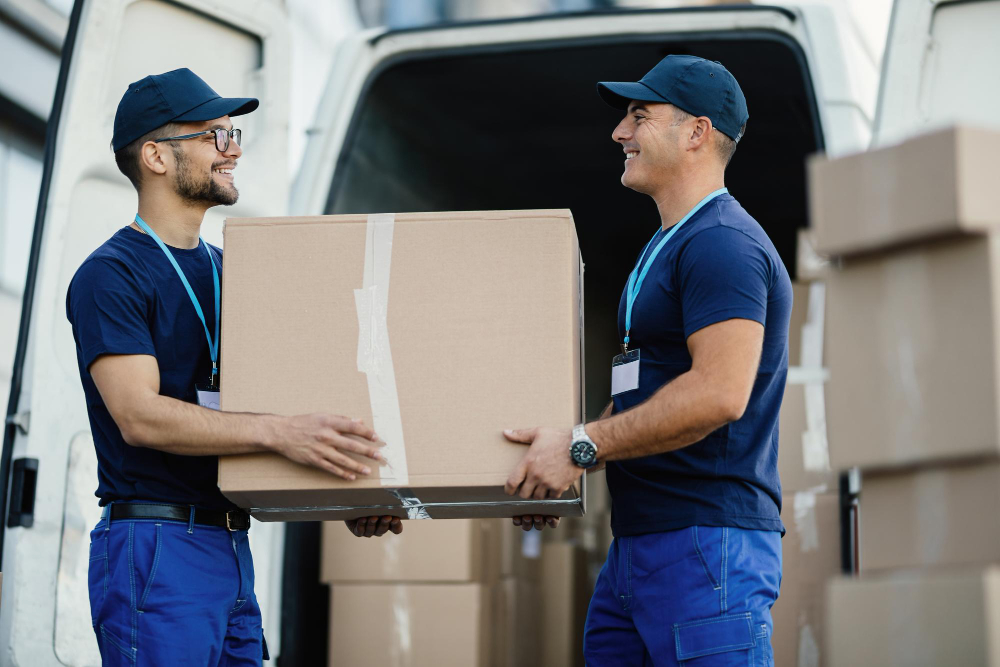  Services for moving your house: making your move easier and more organized