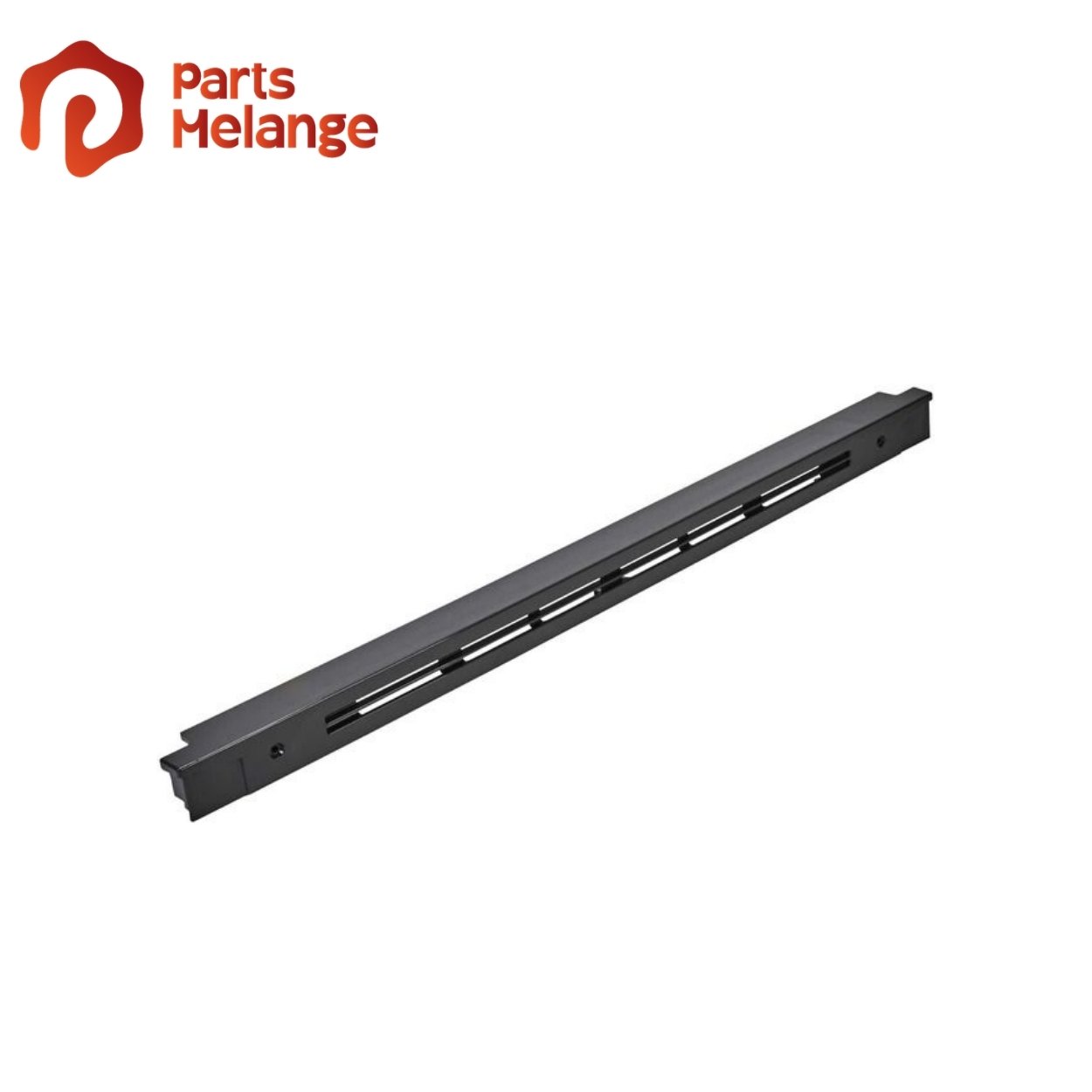 Whirlpool W10335333 Range Trim Vent