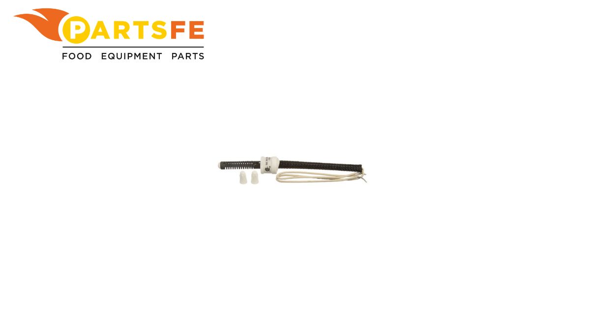  32265 Blodgett Oven Ignitor 15" Leads 3/16" Female Push On