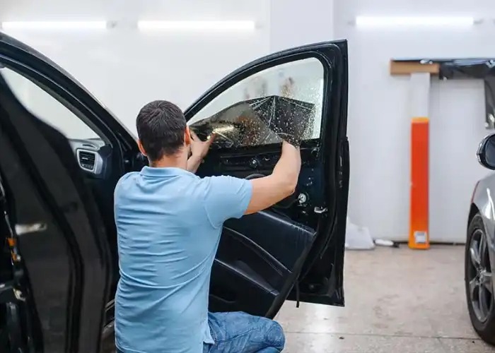  Get Car Tinting That Meets UAE Tinting Laws & Standards