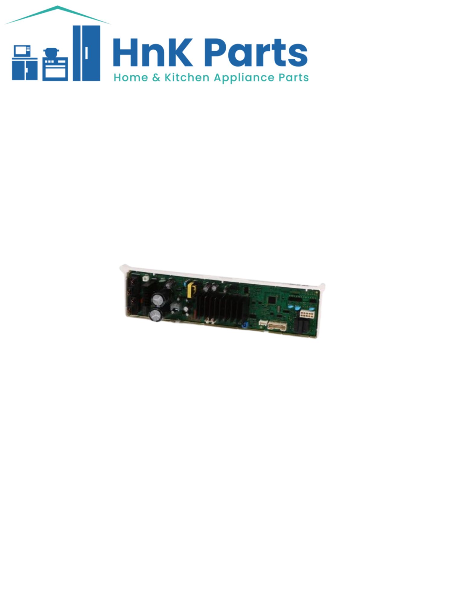  Samsung DC92-02862A Washer Main PCB
